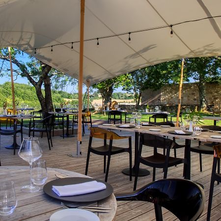 Le Domaine De Baulieu 호텔 오슈 외부 사진