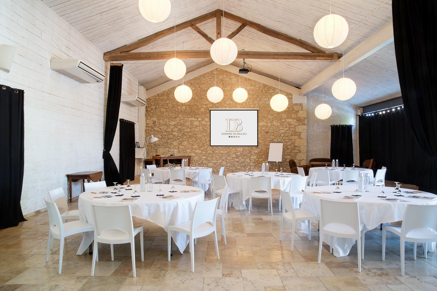 Le Domaine De Baulieu 호텔 오슈 외부 사진