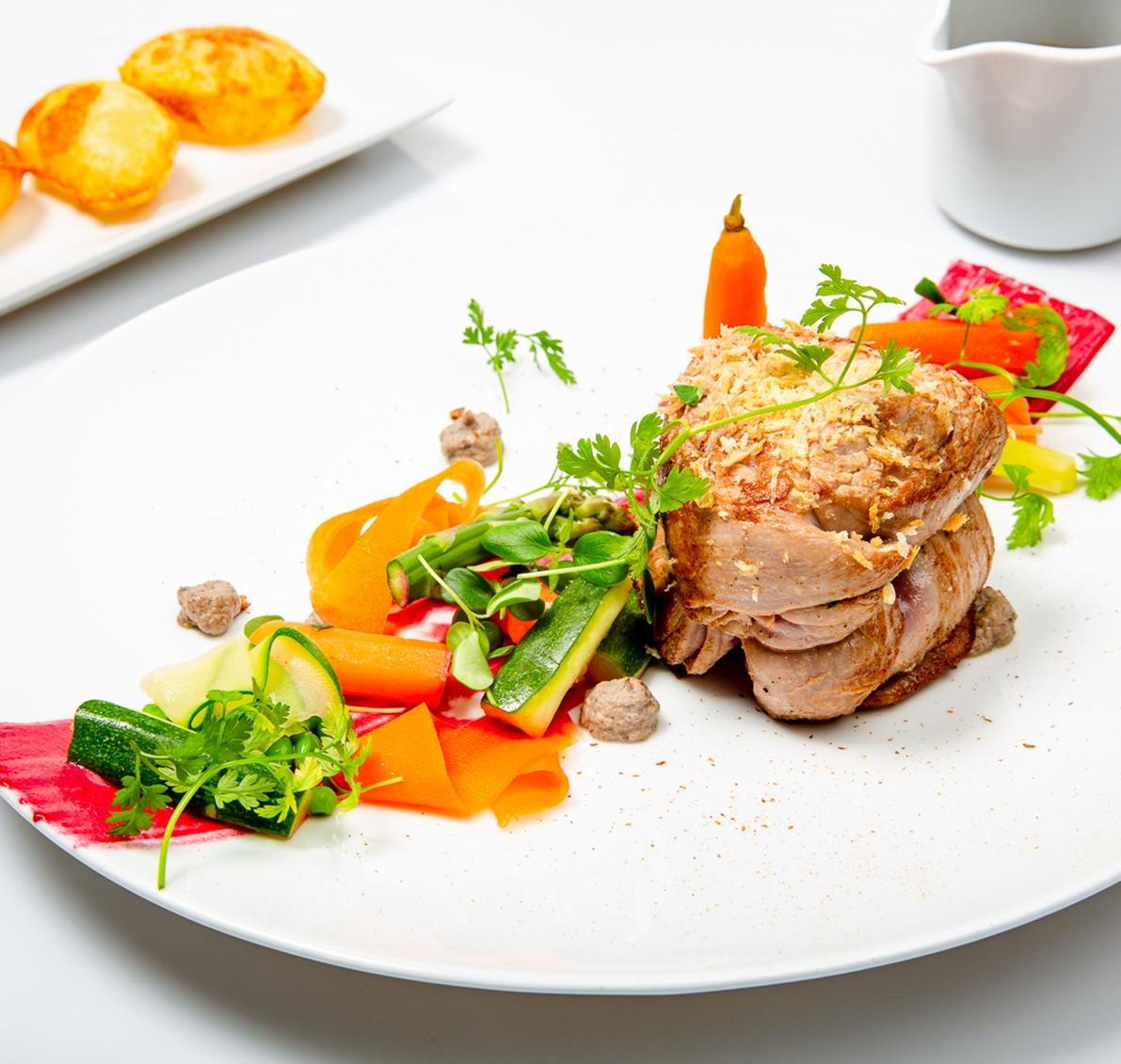 Le Domaine De Baulieu 호텔 오슈 외부 사진