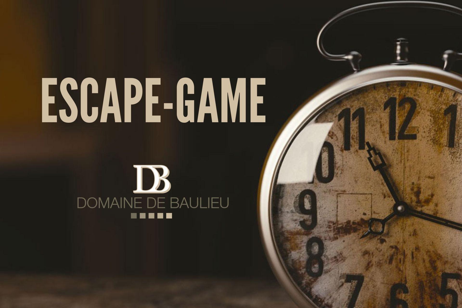 Le Domaine De Baulieu 호텔 오슈 외부 사진