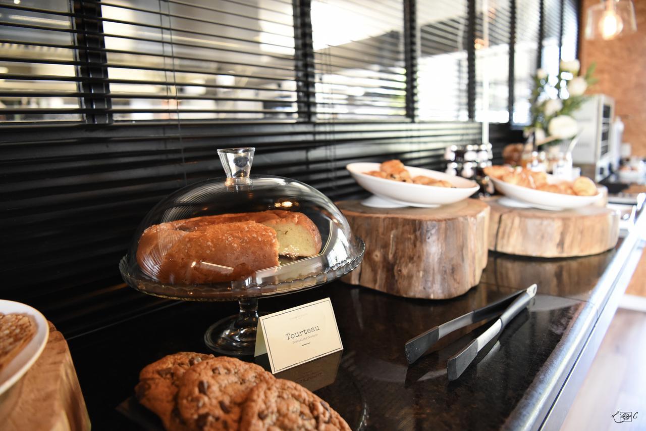 Le Domaine De Baulieu 호텔 오슈 외부 사진