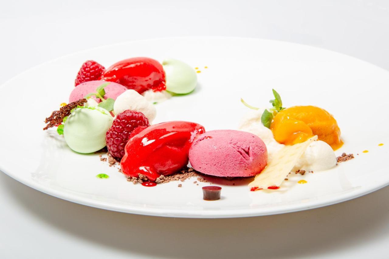 Le Domaine De Baulieu 호텔 오슈 외부 사진